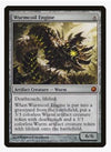 Wurmcoil Engine - Scars of Mirrodin - #223/249 - Sweets and Geeks