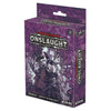 Dungeons & Dragons Onslaught: Scenario Kit - Grasp of the Mind Flayer