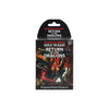 Dungeons & Dragons Fantasy Miniatures: Icons of the Realms Set 34 Return of the Dragons