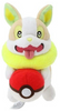 Yamper Japanese Pokémon Center Take A Look! Plush