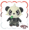 Yancham Japanese Pokémon Center Fit Plush