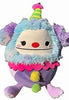 Squishmallow: Yekaterina the Clown Bigfoot 8"