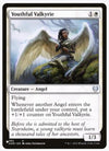 Youthful Valkyrie - The List Reprints - #382