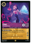 Yzma - Conniving Chemist - Azurite Sea - #56/204