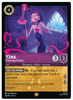 Yzma - Conniving Chemist - Azurite Sea - #56/204