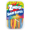 Zweet Sour Ropes Rainbow 10oz