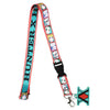 Hunter x Hunter Characters Lanyard - Sweets and Geeks