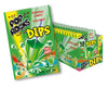 POP ROCKS DIPS - SOUR APPLE - Sweets and Geeks