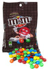 M&M Peg Bag - Sweets and Geeks