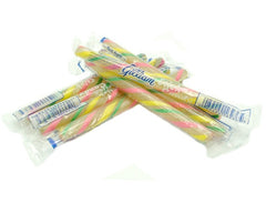 Tutti Frutti Candy Sticks 80ct, 60% OFF