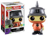 Funko Pop!: Funko - Otto #02 (Orange Shirt) SDCC (480 PC) - Sweets and Geeks