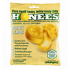 Honees Honey Lemon Menthol Eucalytpus Drops 3.5oz - Sweets and Geeks