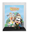 Funko Pop! Disney - Goofy #04 - Sweets and Geeks