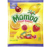 MAMBA FRUIT CHEWS PEG BAG - Sweets and Geeks