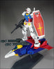 Mobile Suit Gundam HGUC G-Armor: G-Fighter & RX-78-2 Gundam 1/144 Scale Model Kit - Sweets and Geeks