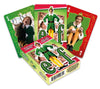 Christmas Movie Playing Cards - Sweets and Geeks