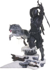 G.I. Joe Gallery Snake Eyes & Timber Figure Diorama - Sweets and Geeks