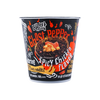 Daebak Noodles Ghost Pepper Flavored Spicy Ramen 2.82oz - Sweets and Geeks