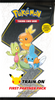 Pokemon TCG: First Partner Pack (Hoenn) (Preorder) - Sweets and Geeks