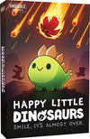 Happy Little Dinosaurs (Preorder) - Sweets and Geeks