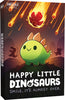 Happy Little Dinosaurs (Preorder) - Sweets and Geeks