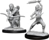 Dungeons & Dragons Nolzur's Marvelous Unpainted Miniatures: W14 Shifter Wildhunt Ranger Male (April 2021 Preorder) - Sweets and Geeks