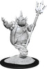 Dungeons & Dragons Nolzur's Marvelous Unpainted Miniatures: W14 Marid (April 2021 Preorder) - Sweets and Geeks