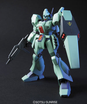 Gundam HGUC 1/144 RGM-89 Jegan Model Kit - Sweets and Geeks