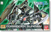 HGGS 1/144 R09 Forbidden Gundam Model Kit - Sweets and Geeks