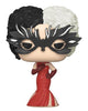 Funko Pop! Disney Villains - Cruella de Vil (Reveal) #1039 - Sweets and Geeks