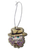 Jojo's Bizarre Adventure - Joseph Joestar SD Air Freshener - Sweets and Geeks