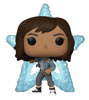 Funko Pop! Marvel: Doctor Strange in the Multiverse of Madness - America Chavez #1070 - Sweets and Geeks