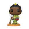 Funko Pop! Disney: Princess - Tiana #1078 - Sweets and Geeks