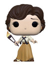 Funko POP! Movies - The Mummy: Evelyn Carnahan #1081 - Sweets and Geeks