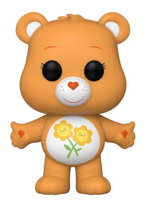 Funko Pop! Care Bears - Friend Bear - Sweets and Geeks