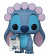 Funko POP! Disney: Lilo & Stitch - Stitch in Rollers #1124 - Sweets and Geeks