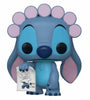 Funko POP! Disney: Lilo & Stitch - Stitch in Rollers #1124 - Sweets and Geeks