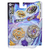 Beyblade Burst Surge - Dual Collection W3 (Assorted; Styles Vary) - Sweets and Geeks