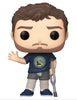 Funko Pop! Parks and Recreation - Andy Dwyer With Leg Casts #1155 - Sweets and Geeks