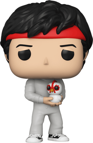 Funko Pop! Movies- Rocky: Rocky Balboa (Funko Exclusive) #1179 - Sweets and Geeks