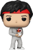 Funko Pop! Movies- Rocky: Rocky Balboa (Funko Exclusive) #1179 - Sweets and Geeks