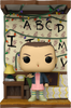 Funko Pop! Stranger Things - Byers House: Eleven #1185 - Sweets and Geeks