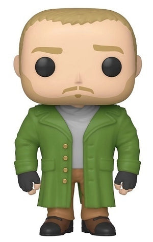 Funko Pop Television: The Umbrella Academy - Luther #928 - Sweets and Geeks