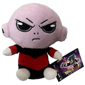 Dragonball Z Super Xeno Plush - Sweets and Geeks