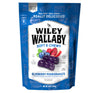 WILEY WALLABY LIQUORICE (LICORICE) STAND UP PEG BAG - Sweets and Geeks