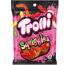 TROLLI SQUIGGLES PEG BAG - Sweets and Geeks