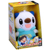 Pokemon Black & White Best Wishes Talking Mijumaru/Oshawott 6" Plush Stuffed Toy - Sweets and Geeks