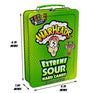 Warheads Lunchbox - Sweets and Geeks