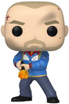 Funko POP! Television: Stranger Things - Hopper #1253 - Sweets and Geeks