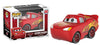 Funko Pop Disney Pixar: Cars - Lightning McQueen #128 - Sweets and Geeks